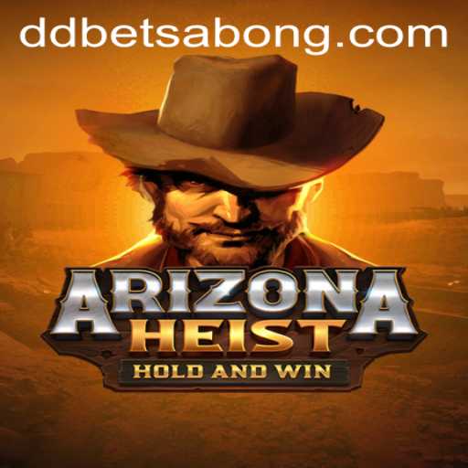 ArizonaHeist Game Introduction and Rules
