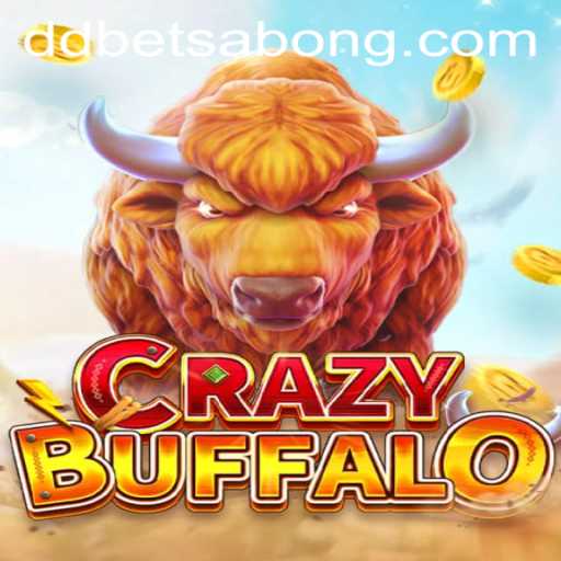 Exploring the Thrills of CRAZYBUFFALO in the DDBET World