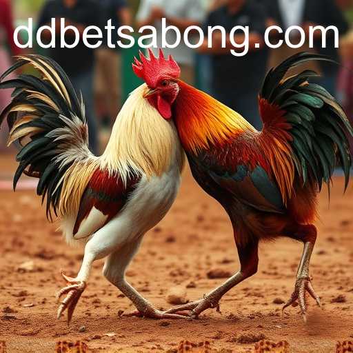 Cockfighting