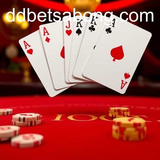 Online Baccarat