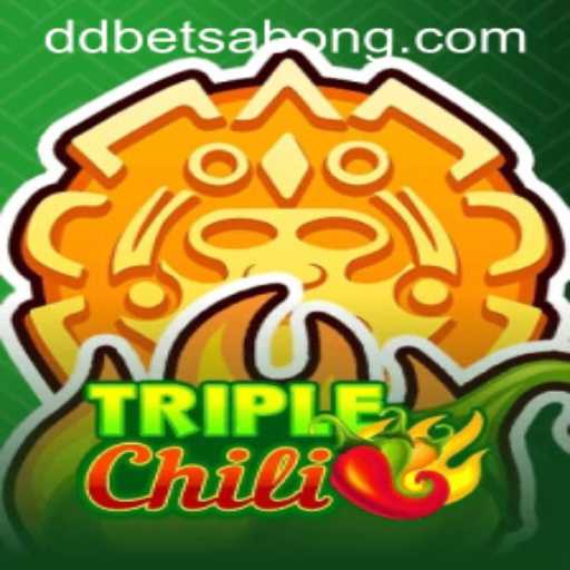 TripleChili: An Exciting New Game on DDBET